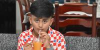 এই গরমে শিশুর যত্ন নেবেন যেভাবে