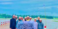 সারাদেশে কালেমার পতাকা: নানা প্রশ্ন