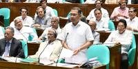 তিস্তা ব্যারেজ প্রকল্প যে কোনো মূল্যে বাস্তবায়ন করা হবে: প্রধানমন্ত্রী