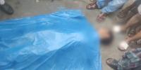 টঙ্গীতে পুকুরে ডুবে যুবকের মৃত্যু