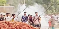ব্রাহ্মণবাড়িয়ায় সুদের টাকা নিয়ে ফের সংঘর্ষ, ওসিসহ আহত ২৫