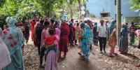 ভাঙ্গায় স্বামীর গোপনাঙ্গ কেটে দিলেন স্ত্রী, জোড়া লাগার সম্ভাবনা নেই