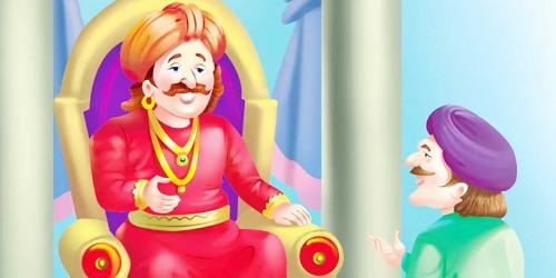 A King and Astrologer বিষয়ক Story Writing নিয়ে আলোচনা,  ৫ম পর্ব, এইচএসসির ইংরেজি ১ম পত্র