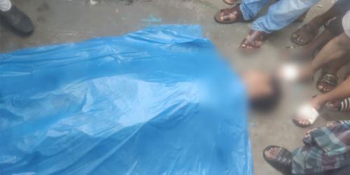 টঙ্গীতে পুকুরে ডুবে যুবকের মৃত্যু