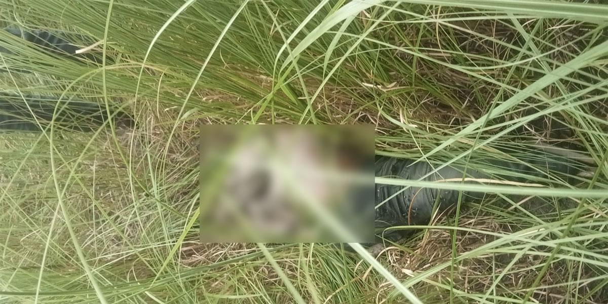 ফরিদপুরে নিখোঁজের ৩ দিন পর মাদরাসাছাত্রের মরদেহ উদ্ধার