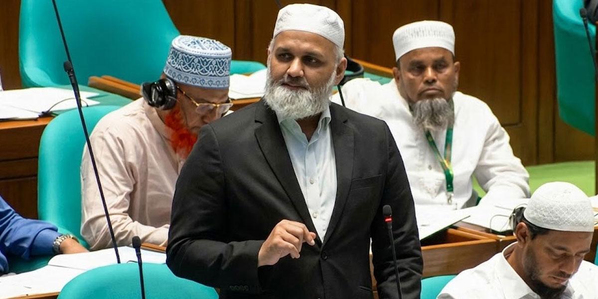 সার্বিক বাজেট অপরিকল্পিত ও বাস্তবায়ন অযোগ্য: বিরোধী দল
