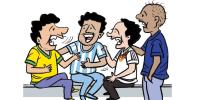 বিশ্বকাপ যুদ্ধে চার চ্যাম্পিয়ন