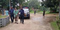 হিলিতে মাদরাসাশিক্ষার্থীকে ধর্ষণচেষ্টা, আটক ১