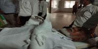নাটোরে আইনজীবীর ওপর হামলা, যুবক গ্রেপ্তার