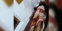 সাতকানিয়ায় ব্রাজিলের খেলা দেখে ফেরার পথে যুবককে গুলি ও কুপিয়ে জখম