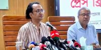 অন্তর্বর্তী সরকারের দুর্নীতি তদন্তে স্বাধীনভাবে কাজ করবে দুদক: তথ্য উপদেষ্টা