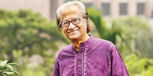 শিল্প ও টেলিভিশনের এক অনন্য কারিগর মুস্তাফা মনোয়ার