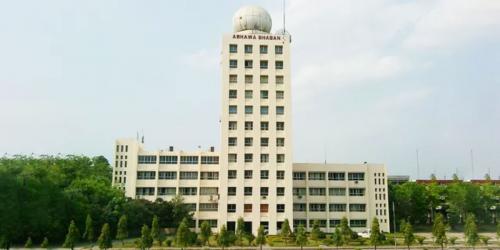 দুপুরের মধ্যে ৮ অঞ্চলে ঝড়ের পূর্বাভাস