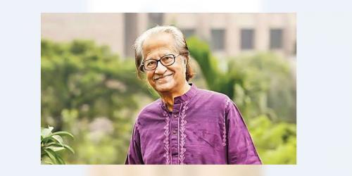 বহুমাত্রিক প্রতিভার অধিকারী ছিলেন মুস্তাফা মনোয়ার