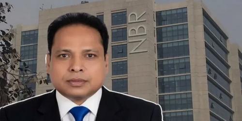 রাজস্ব আদায় বড় চ্যালেঞ্জ: এনবিআর চেয়ারম্যান