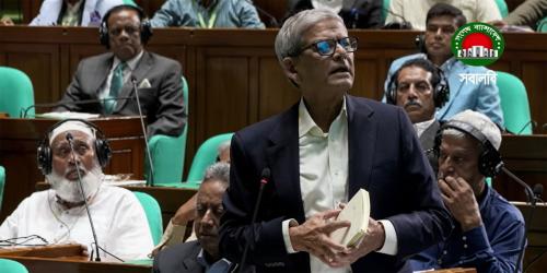 দেশের ১১ ভাগ মানুষ আর্সেনিক দূষণের ঝুঁকিতে: মির্জা ফখরুল