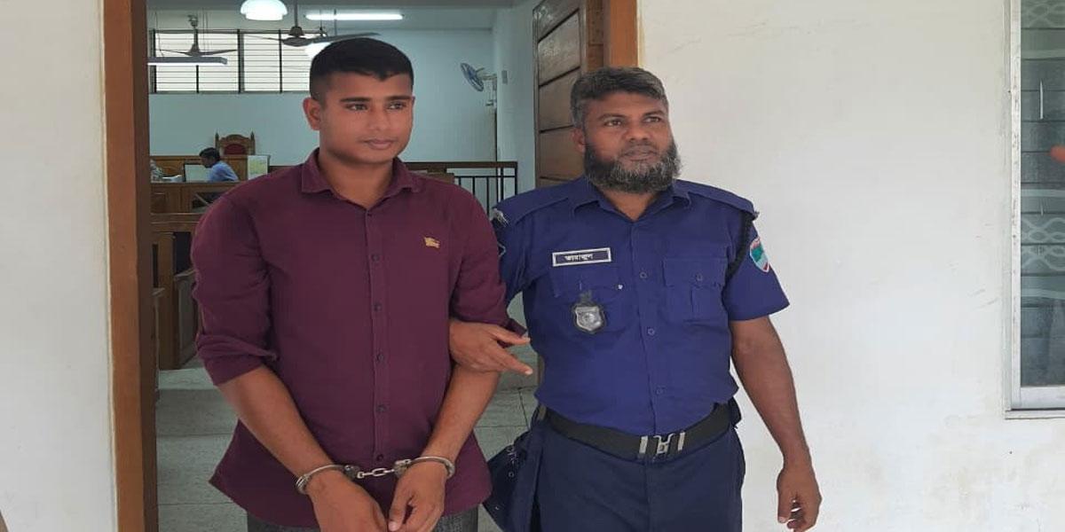 জয়পুরহাটে ধর্ষণ মামলায় সেনা সদস্যের যাবজ্জীবন
