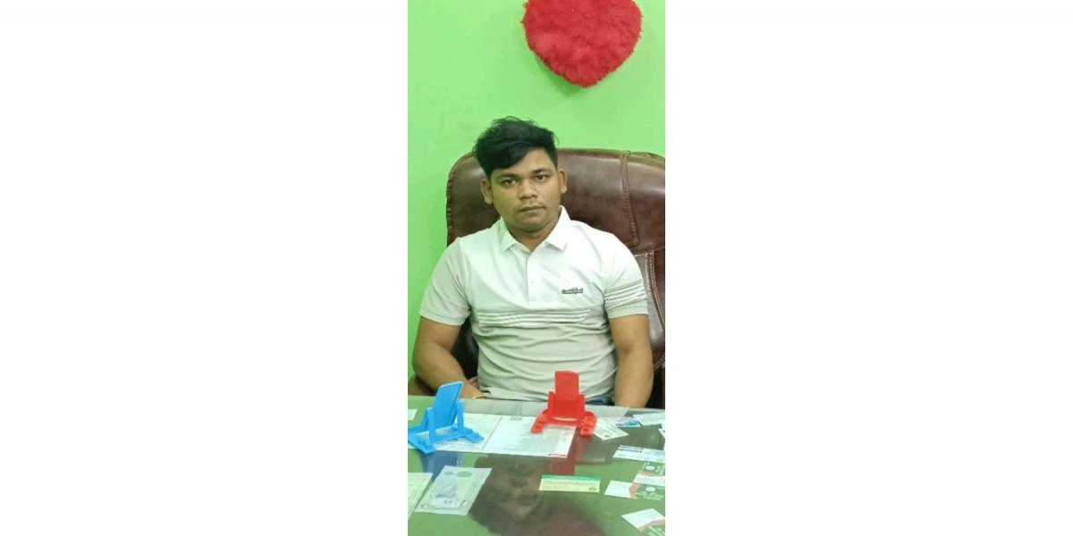 বাঁশখালীতে আদম ব্যবসার মাধ্যমে লাখ লাখ টাকা হাতিয়ে নেওয়ার অভিযোগ