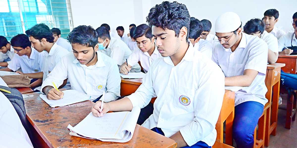 ব্যবস্থাপনার ধারণা অধ্যায়ের ৭টি বহুনির্বাচনি প্রশ্ন ও উত্তর, ৩য় পর্ব, এইচএসসির ব্যবসায় সংগঠন ও ব্যবস্থাপনা ২য় পত্র