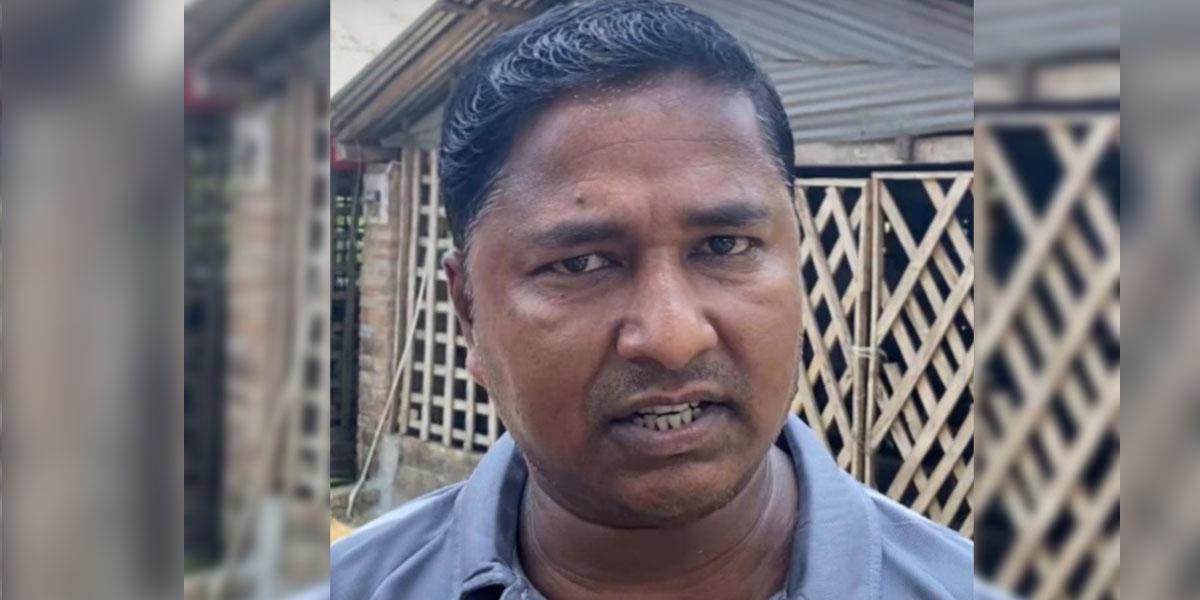 শার্শায় সাংবাদিক পরিচয়ে সোহাগের বিরুদ্ধে ফের চাঁদাবাজির অভিযোগ