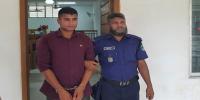 জয়পুরহাটে ধর্ষণ মামলায় সেনা সদস্যের যাবজ্জীবন