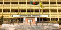 শেকৃবিতে পশু চিকিৎসায় প্রযুক্তির ছোঁয়া