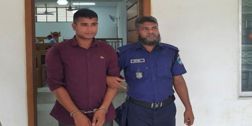 জয়পুরহাটে ধর্ষণ মামলায় সেনা সদস্যের যাবজ্জীবন