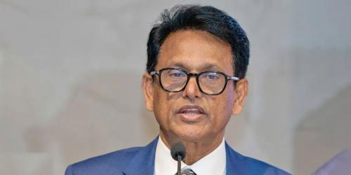 টেক্সটাইল খাতে সর্বোচ্চ গুরুত্ব দেওয়া হবে: শিক্ষামন্ত্রী