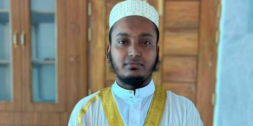 নোয়াখালীতে মডেল মসজিদের খতিবের মরদেহ উদ্ধার