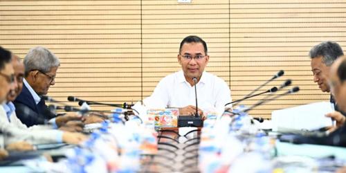 নতুন ৩ উপজেলা ও ১ থানা অনুমোদন, পূর্বাচলকে ঢাকায় অন্তর্ভুক্ত