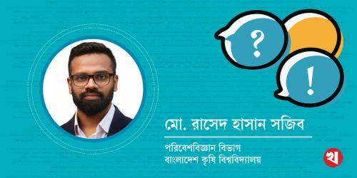 কেঁচো: মাটির নীরব শ্রমিক, কৃষির অদৃশ্য নায়ক