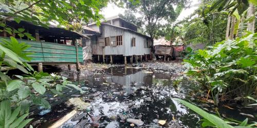 বরগুনায় চোখ রাঙাচ্ছে গত বছরের হটস্পট