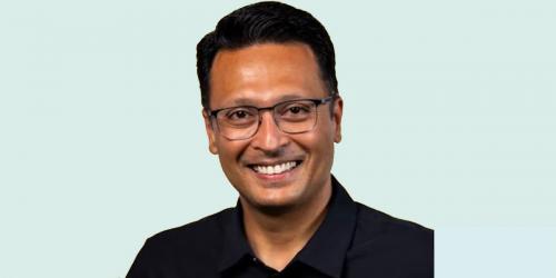 পরিচ্ছন্নতাকর্মী থেকে সিইও হওয়ার গল্প শোনালেন শরণ