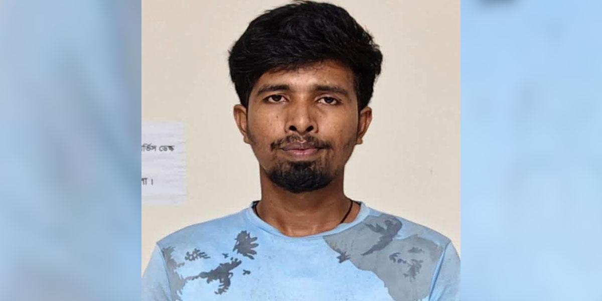 রাঙামাটিতে ইয়াবাসহ সেচ্ছাসেবক দলের সদস্য গ্রেপ্তার