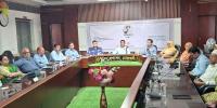 নোয়াখালীতে নজরুল বর্ষের উদ্বোধন করলেন প্রধানমন্ত্রী