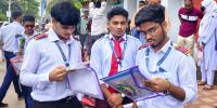 সিলেট বিভাগে ৯৬টি কেন্দ্রে  প্রথম দিনের এইচএসসি পরীক্ষা সম্পন্ন