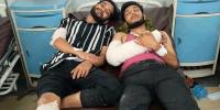 সিলেটে ওসমানী হাসপাতালে ডিউটিরত ইন্টার্ন নার্সিং শিক্ষার্থীদের ওপর ওয়ার্ড বয়দের হামলা