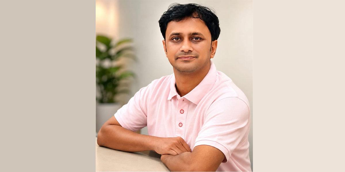 মঙ্গোলিয়ার ‘নাদাম ফেস্টিভ্যালে’ সিলেটের রাজীব চৌধুরী