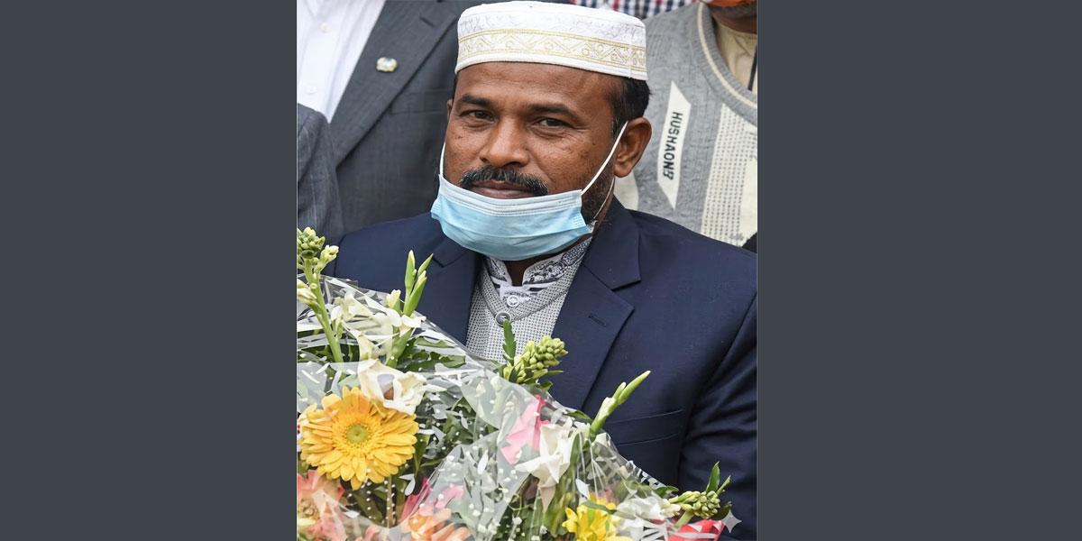 শার্শায় মাদরাসাছাত্রীকে কুপ্রস্তাব শিক্ষকের, থানায় অভিযোগ