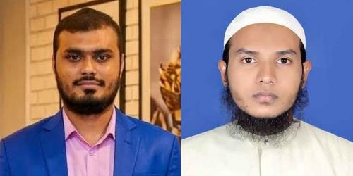 এনসিপি নেতা ভূমি অফিসের দালালকে ছাড়াতে ম্যাজিস্ট্রেটকে ফোন, অডিও ভাইরাল