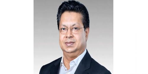 নর্থ সাউথ ইউনিভার্সিটি বোর্ড অব ট্রাস্টিজের চেয়ারম্যান মনোনীত হলেন আজিজ আল কায়সার