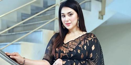এ মাসেই ‘শিকার’ শুরু করছেন অপু বিশ্বাস