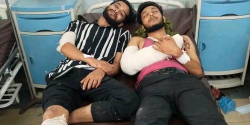 সিলেটে ওসমানী হাসপাতালে ডিউটিরত ইন্টার্ন নার্সিং শিক্ষার্থীদের ওপর ওয়ার্ড বয়দের হামলা