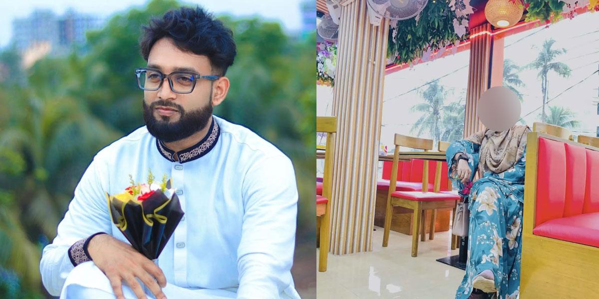 নোয়াখালীতে ইমামের সঙ্গে পালিয়েছে প্রবাসীর স্ত্রী