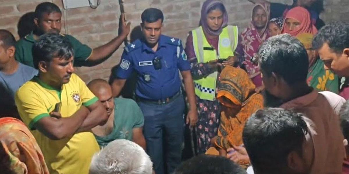 প্রবাসীর স্ত্রীর ঘরে আপত্তিকর অবস্থায় আটক যুবদল নেতা বহিষ্কার