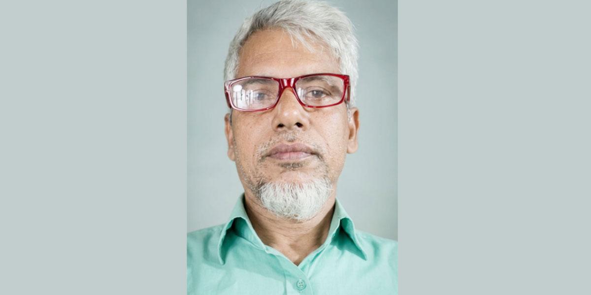 টুঙ্গিপাড়ায় ৯ বছরের শিশুকে ধর্ষণচেষ্টার অভিযোগে বৃদ্ধ গ্রেপ্তার