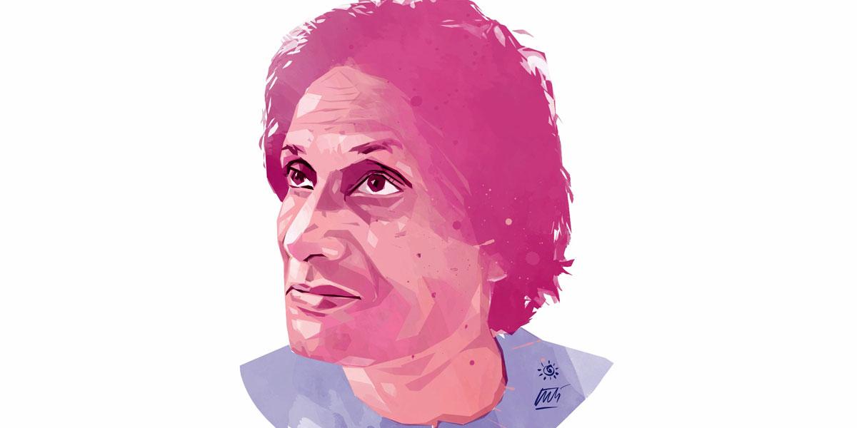 ক্ষুধার বিরুদ্ধে যুদ্ধ, আশায় দীপ্যমান