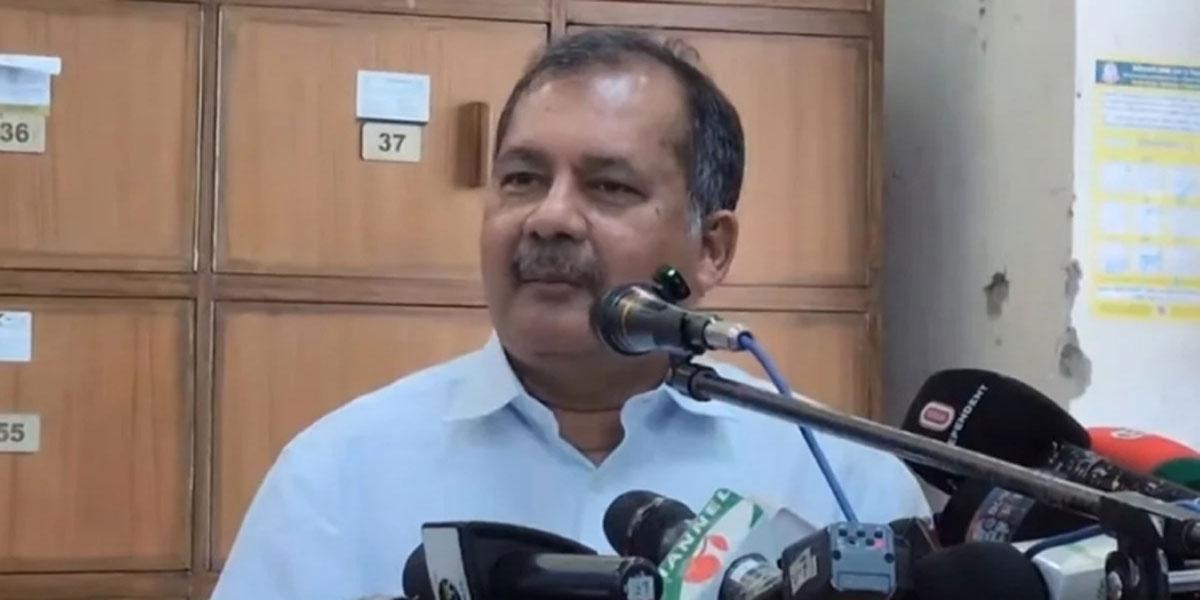 বস্তুনিষ্ঠতাই গণমাধ্যমের একমাত্র মানদণ্ড: তথ্যমন্ত্রী