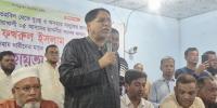 প্রধানমন্ত্রী তারেক রহমান মানবিক নেতায় পরিণত হয়েছেন: এমপি ফখরুল