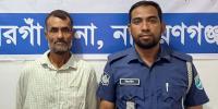 সোনারগাঁয় ১০ টাকা চাঁদার জন্য হত্যা